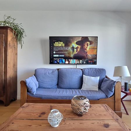 Apartament Au Coeur D'Agroparc Awinion Zewnętrze zdjęcie