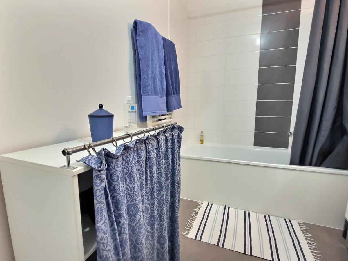 Apartament Au Coeur D'Agroparc Awinion Zewnętrze zdjęcie