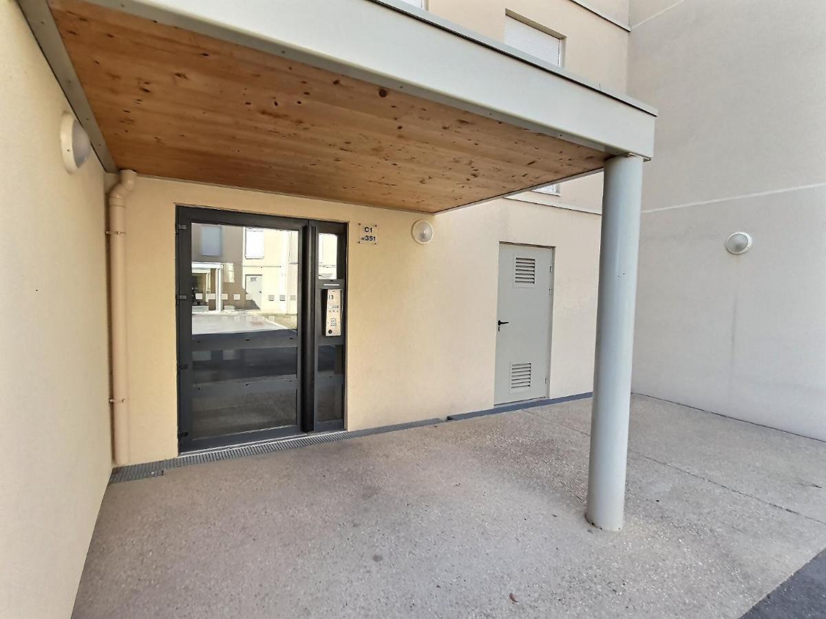 Apartament Au Coeur D'Agroparc Awinion Zewnętrze zdjęcie