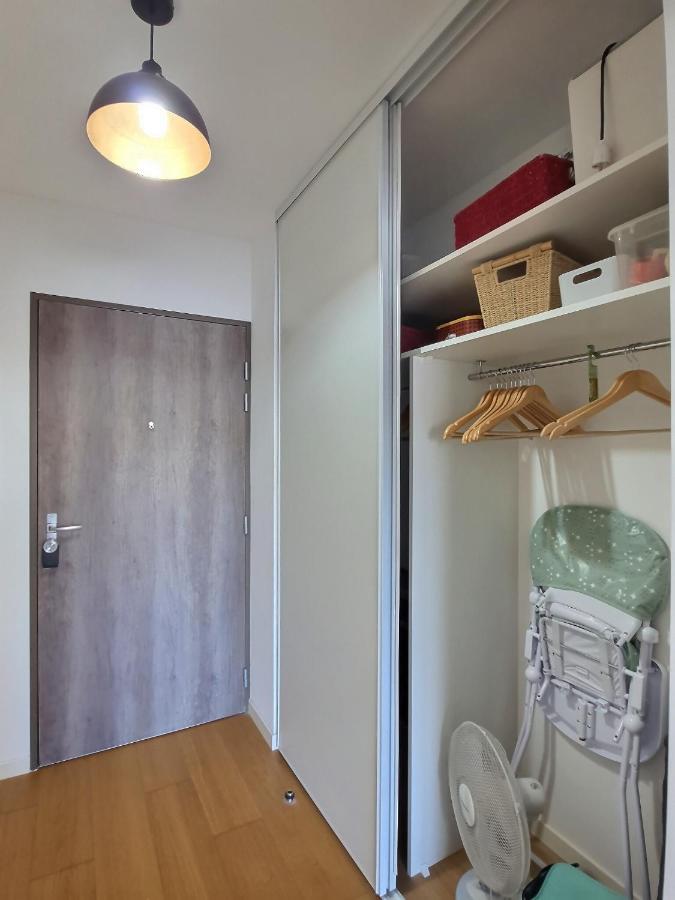 Apartament Au Coeur D'Agroparc Awinion Zewnętrze zdjęcie