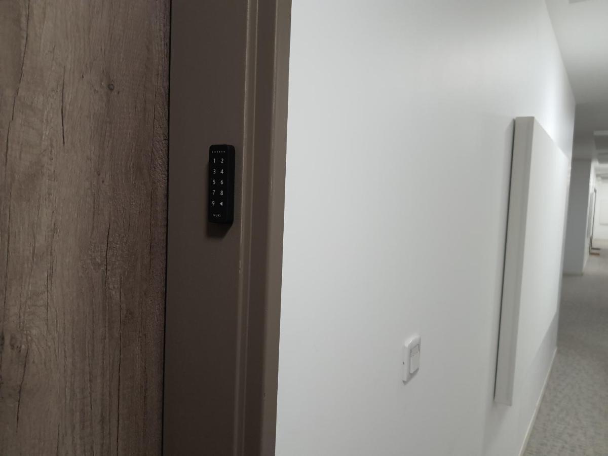 Apartament Au Coeur D'Agroparc Awinion Zewnętrze zdjęcie