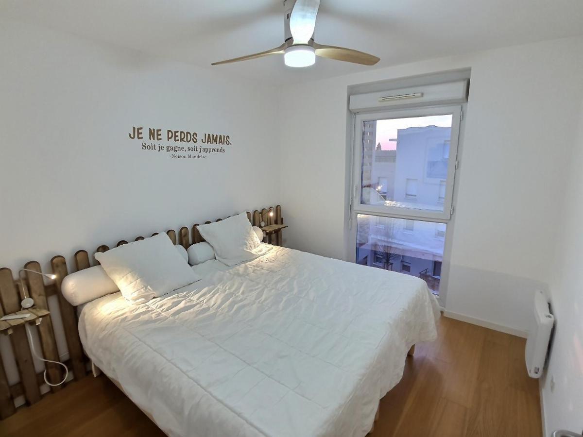 Apartament Au Coeur D'Agroparc Awinion Zewnętrze zdjęcie