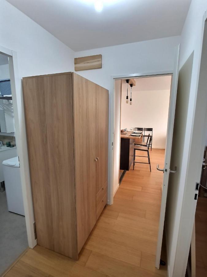 Apartament Au Coeur D'Agroparc Awinion Zewnętrze zdjęcie