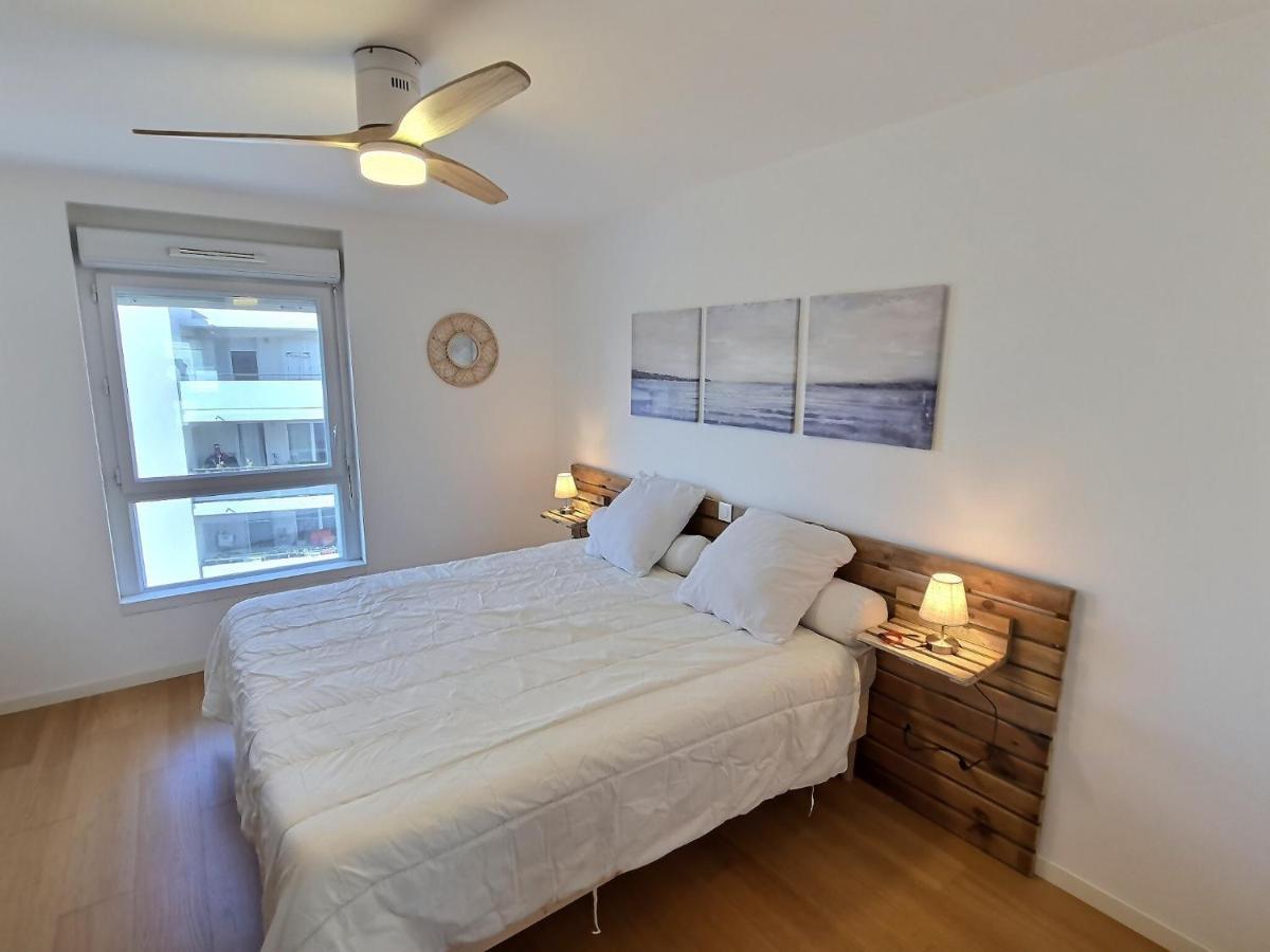 Apartament Au Coeur D'Agroparc Awinion Zewnętrze zdjęcie