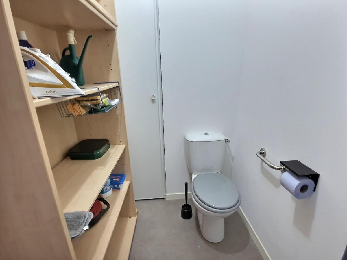 Apartament Au Coeur D'Agroparc Awinion Zewnętrze zdjęcie